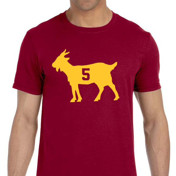 USC Trojans Reggie Bush Shirt - Picture 1 of 1